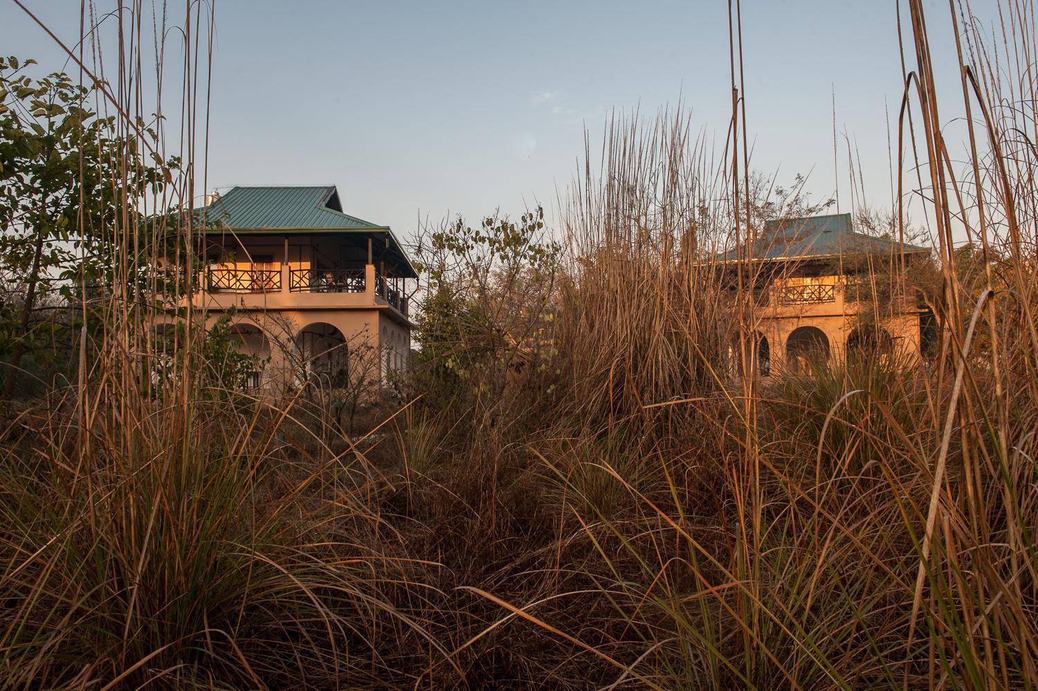 Jim'S Jungle Retreat Hotel Ramnagar  Exterior photo